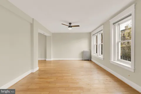 $430,000 | 1869 Mintwood Place Northwest, Unit 24, Washington, DC 20009