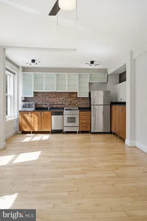 $440,000 | 1869 Mintwood Place Northwest, Unit 24, Washington, DC 20009