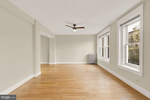 $440,000 | 1869 Mintwood Place Northwest, Unit 24, Washington, DC 20009