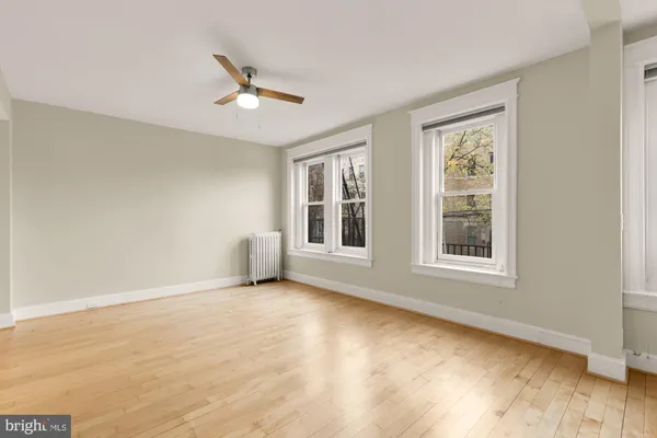 $440,000 | 1869 Mintwood Place Northwest, Unit 24, Washington, DC 20009