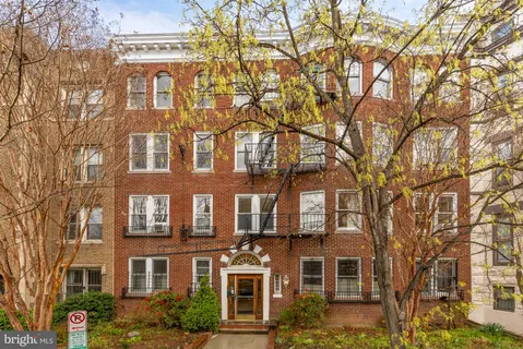 $440,000 | 1869 Mintwood Place Northwest, Unit 24, Washington, DC 20009