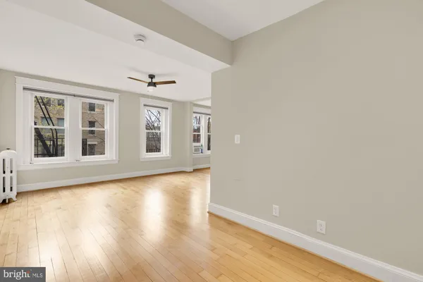 $440,000 | 1869 Mintwood Place Northwest, Unit 24, Washington, DC 20009