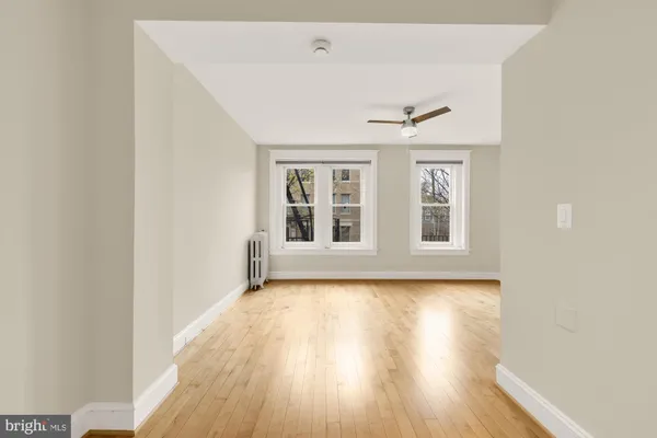 $440,000 | 1869 Mintwood Place Northwest, Unit 24, Washington, DC 20009