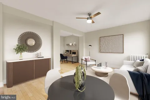 $430,000 | 1869 Mintwood Place Northwest, Unit 24, Washington, DC 20009