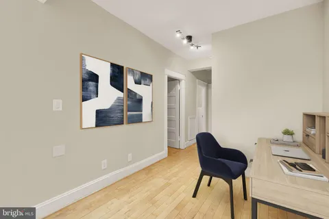 $430,000 | 1869 Mintwood Place Northwest, Unit 24, Washington, DC 20009