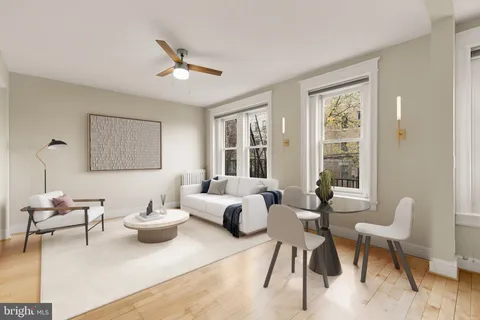 $440,000 | 1869 Mintwood Place Northwest, Unit 24, Washington, DC 20009