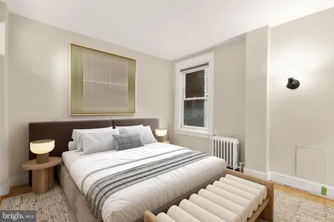 $430,000 | 1869 Mintwood Place Northwest, Unit 24, Washington, DC 20009