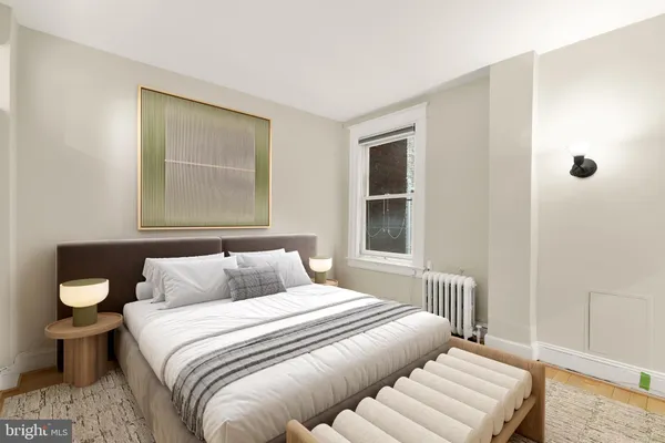 $440,000 | 1869 Mintwood Place Northwest, Unit 24, Washington, DC 20009