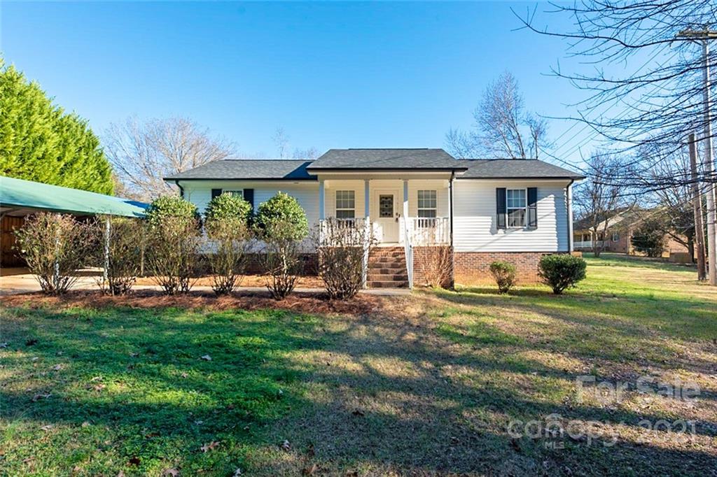 5701 Lewis Road Gastonia, NC 28052 - Photo 1 of 15 Gallery Image 1
