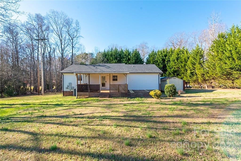 5701 Lewis Road Gastonia, NC 28052 - Photo 5 of 15 Gallery Image 5