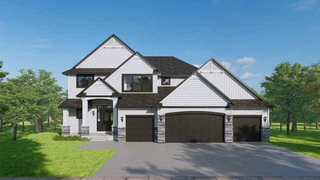 $750,000 | 15895 Ethan Trail North, Hugo, MN 55038