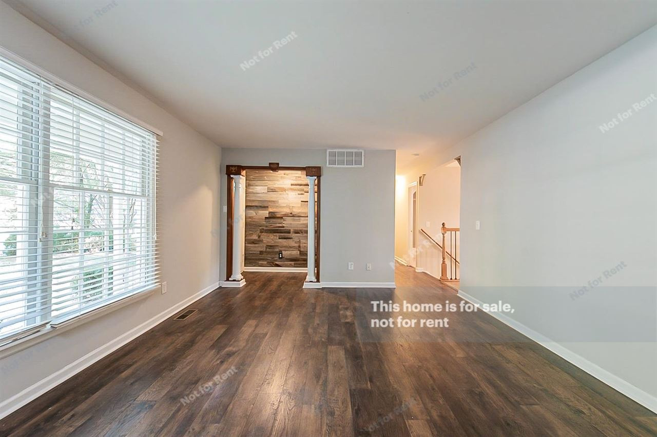 5932 Crepe Myrtle Court Raleigh, NC 27609 - Photo 5 of 20 Photo 5