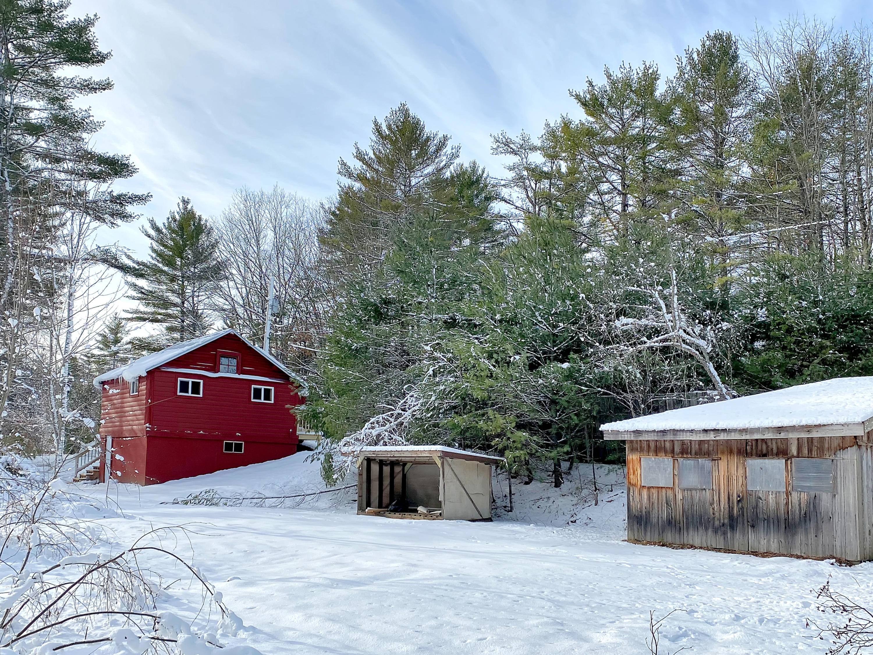 585 Campground Road Livermore Falls, ME 04254 - Photo 17 of 40 IMG_0495