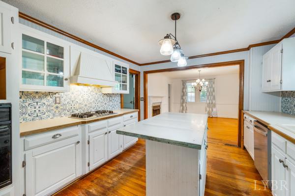 580 Jennings Road Gladys, VA 24554 - Photo 21 of 52 Gallery Image 21
