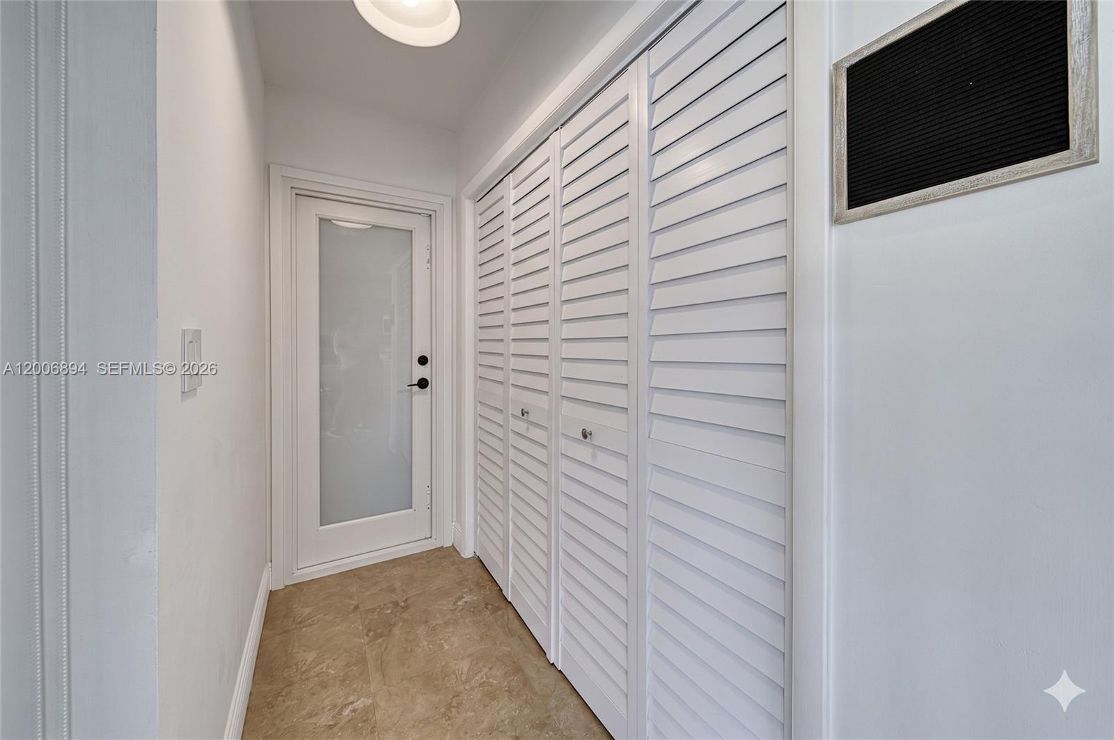 10600 Southwest 80th Court Miami, FL 33156 - Photo 13 of 51 a view of a hallway