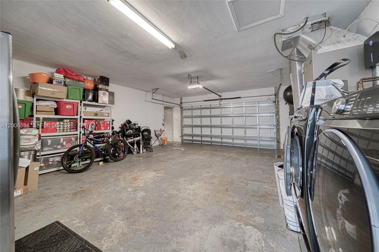10600 Southwest 80th Court Miami, FL 33156 - Photo 42 of 51 a view of a room with gym equipment
