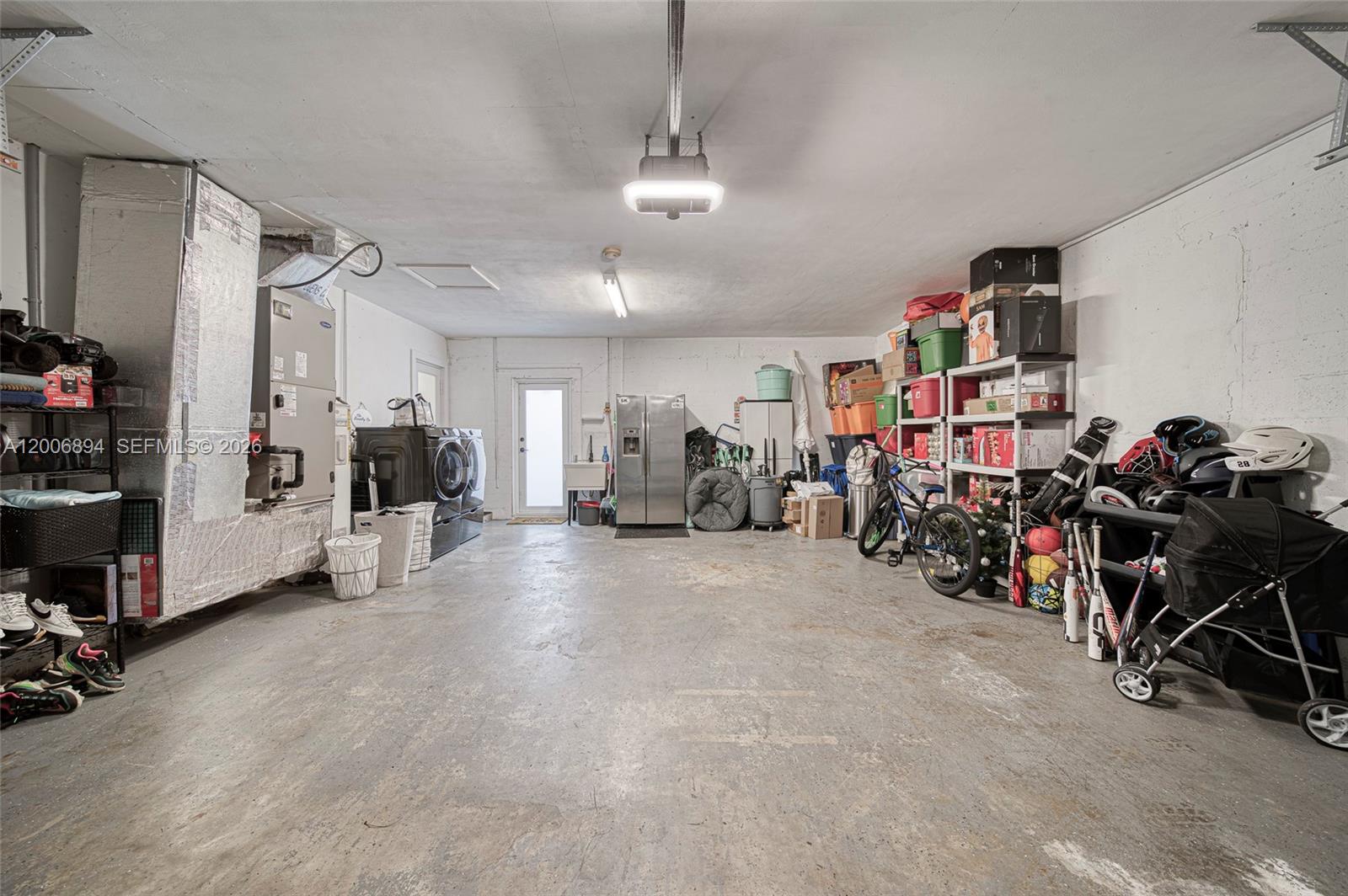 10600 Southwest 80th Court Miami, FL 33156 - Photo 43 of 51 a view of a room with gym equipment
