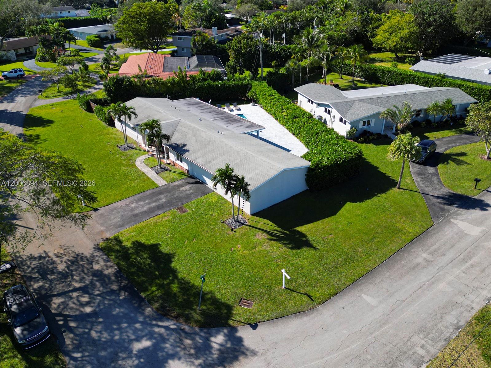10600 Southwest 80th Court Miami, FL 33156 - Photo 46 of 51