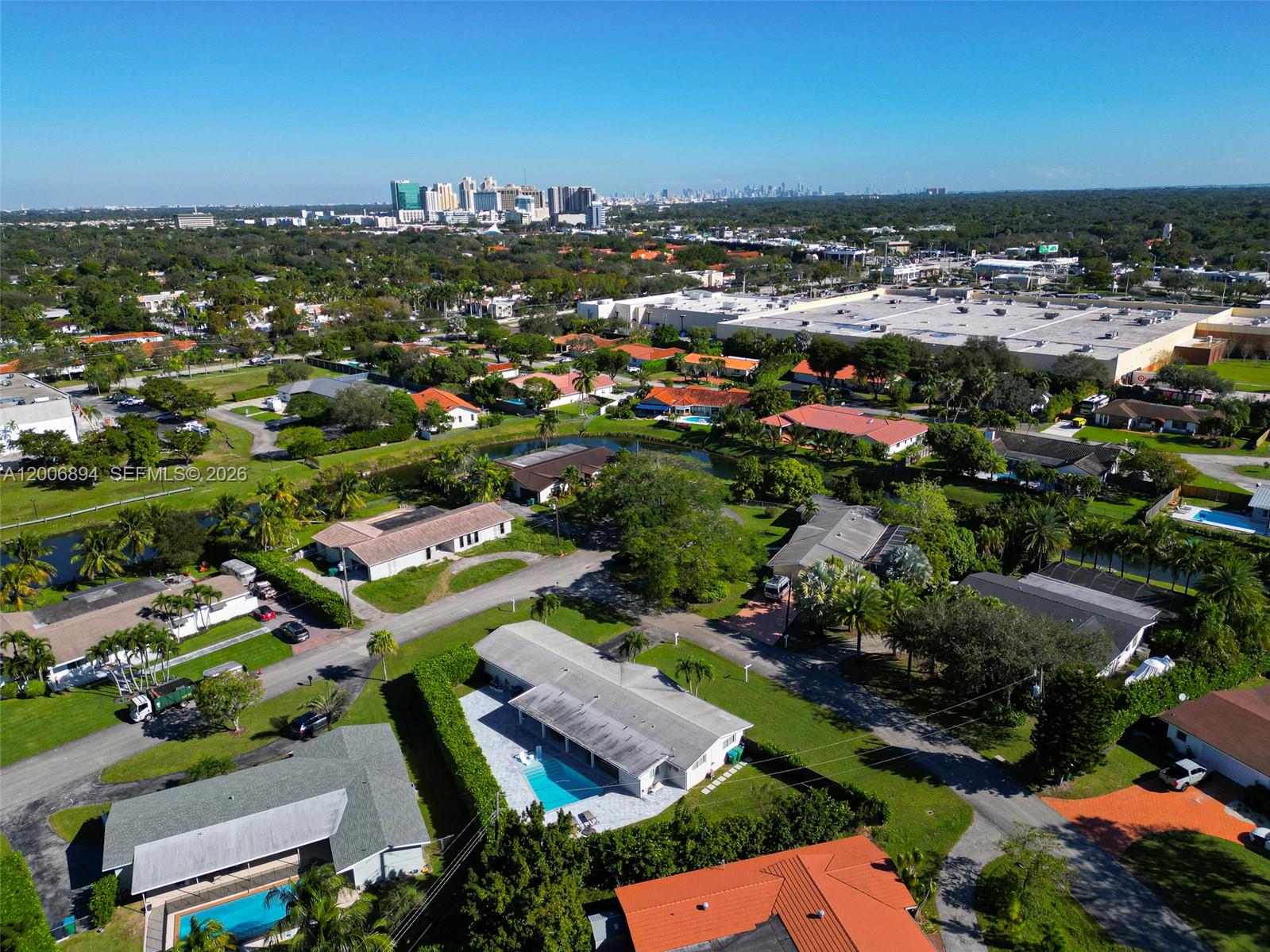 10600 Southwest 80th Court Miami, FL 33156 - Photo 50 of 51