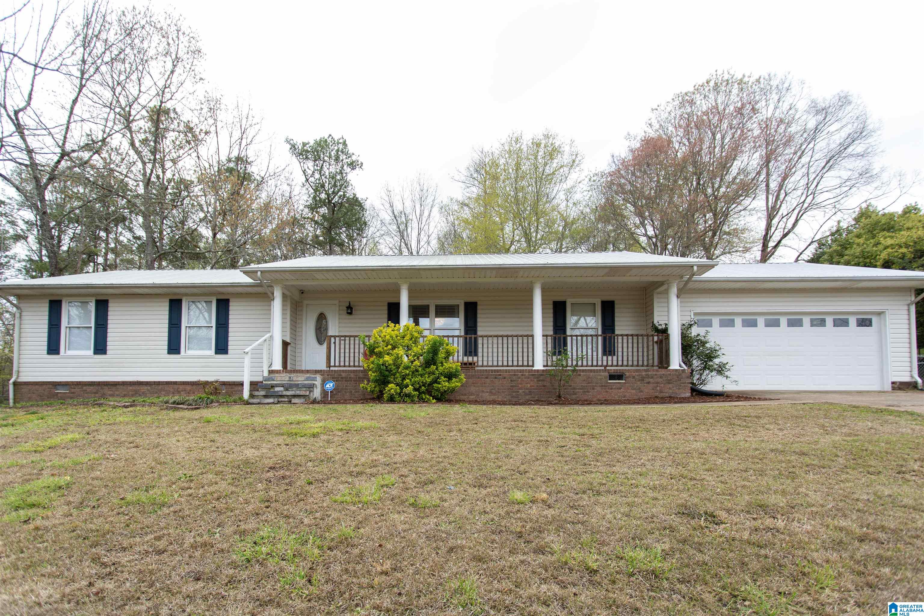 700 Windtree Drive Weaver, AL 36277 - Photo 1 of 24
