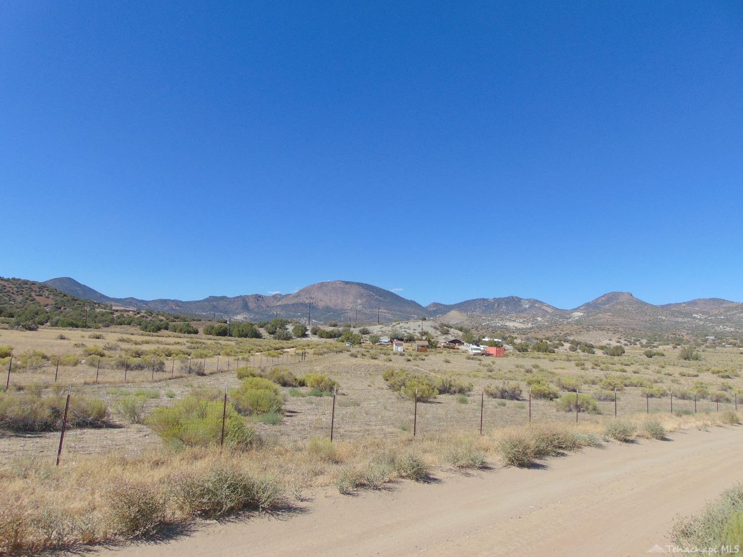 11455 Tranquility Road Tehachapi, CA 93561 - Photo 2 of 5 Gallery Image 2