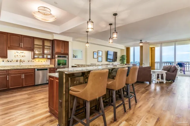 $920,000 | 14500 River Road, Unit 406, Pensacola, FL 32507