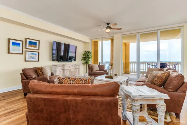 $920,000 | 14500 River Road, Unit 406, Pensacola, FL 32507