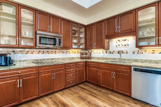 $920,000 | 14500 River Road, Unit 406, Pensacola, FL 32507