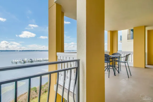 $920,000 | 14500 River Road, Unit 406, Pensacola, FL 32507