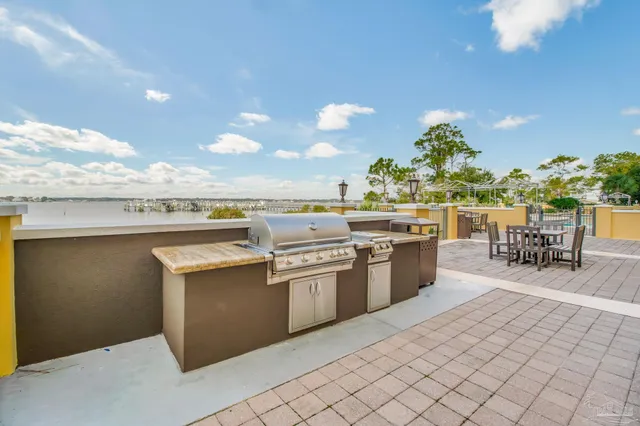 $920,000 | 14500 River Road, Unit 406, Pensacola, FL 32507