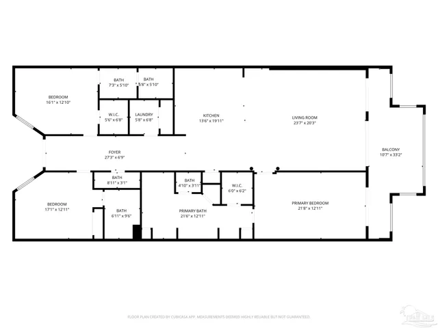 $920,000 | 14500 River Road, Unit 406, Pensacola, FL 32507