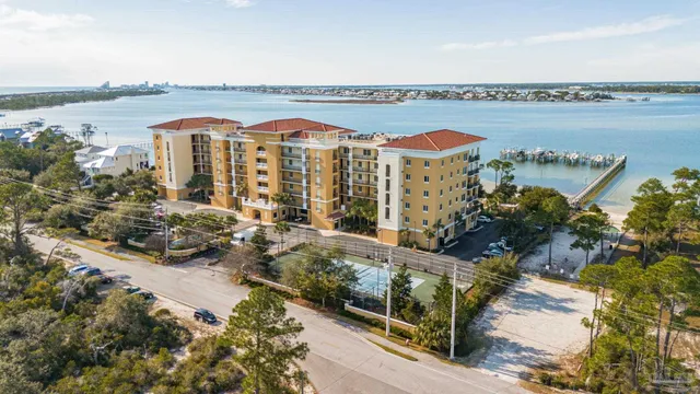 $920,000 | 14500 River Road, Unit 406, Pensacola, FL 32507