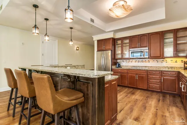 $920,000 | 14500 River Road, Unit 406, Pensacola, FL 32507