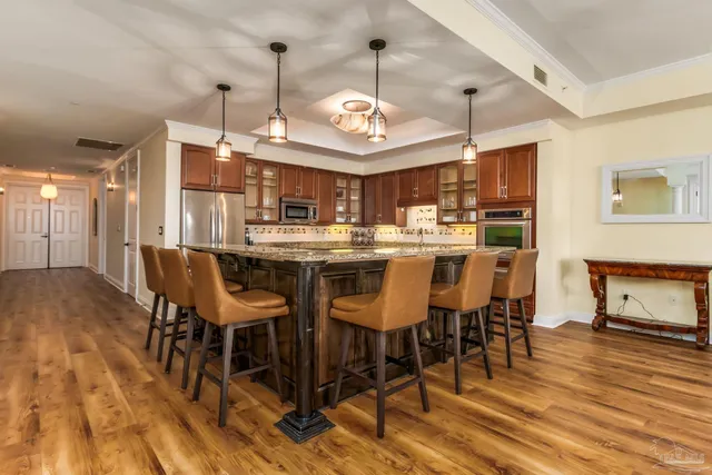 $920,000 | 14500 River Road, Unit 406, Pensacola, FL 32507