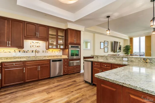 $920,000 | 14500 River Road, Unit 406, Pensacola, FL 32507