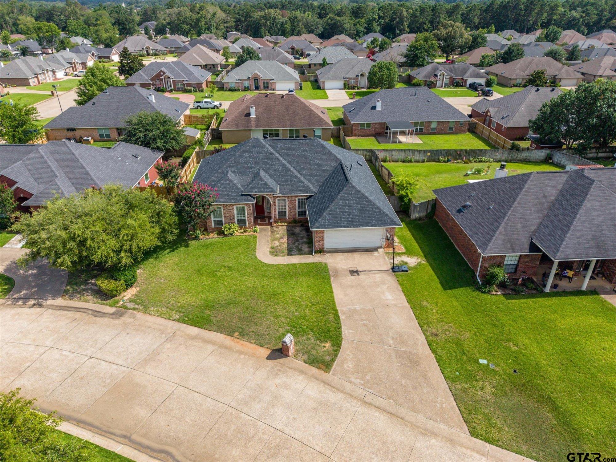 2043 Rana Park Flint, TX 75762 - Photo 27 of 38