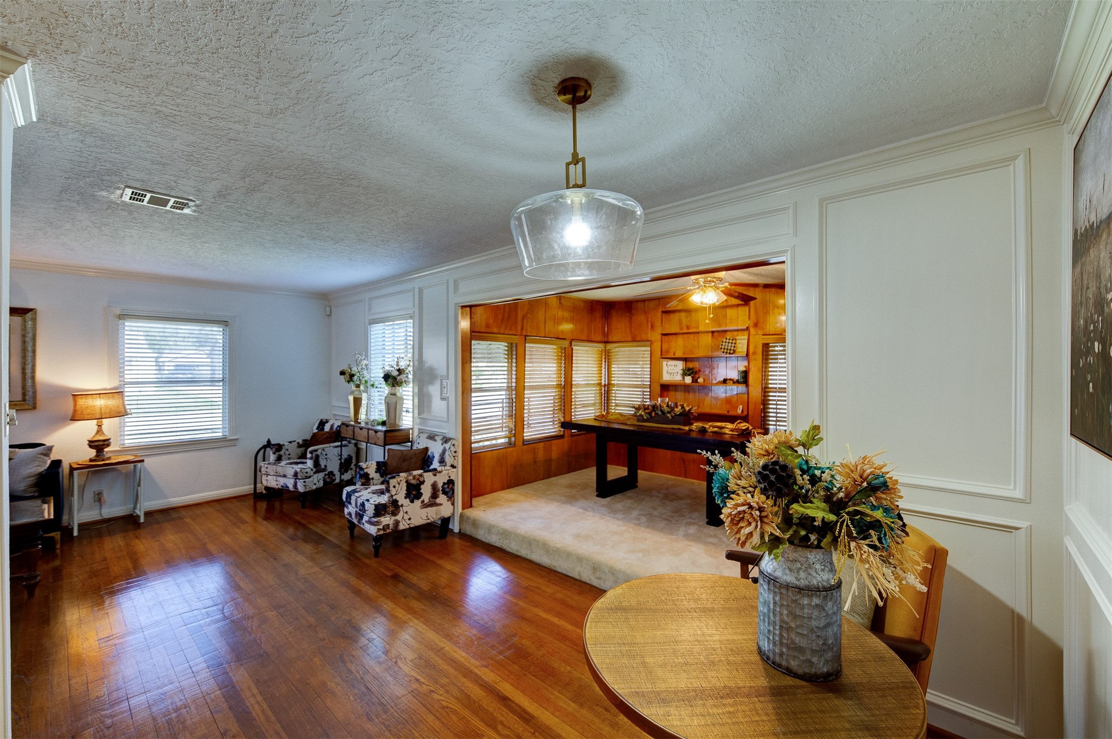 4914 Gammage Street Houston, TX 77021 - Photo 6 of 21