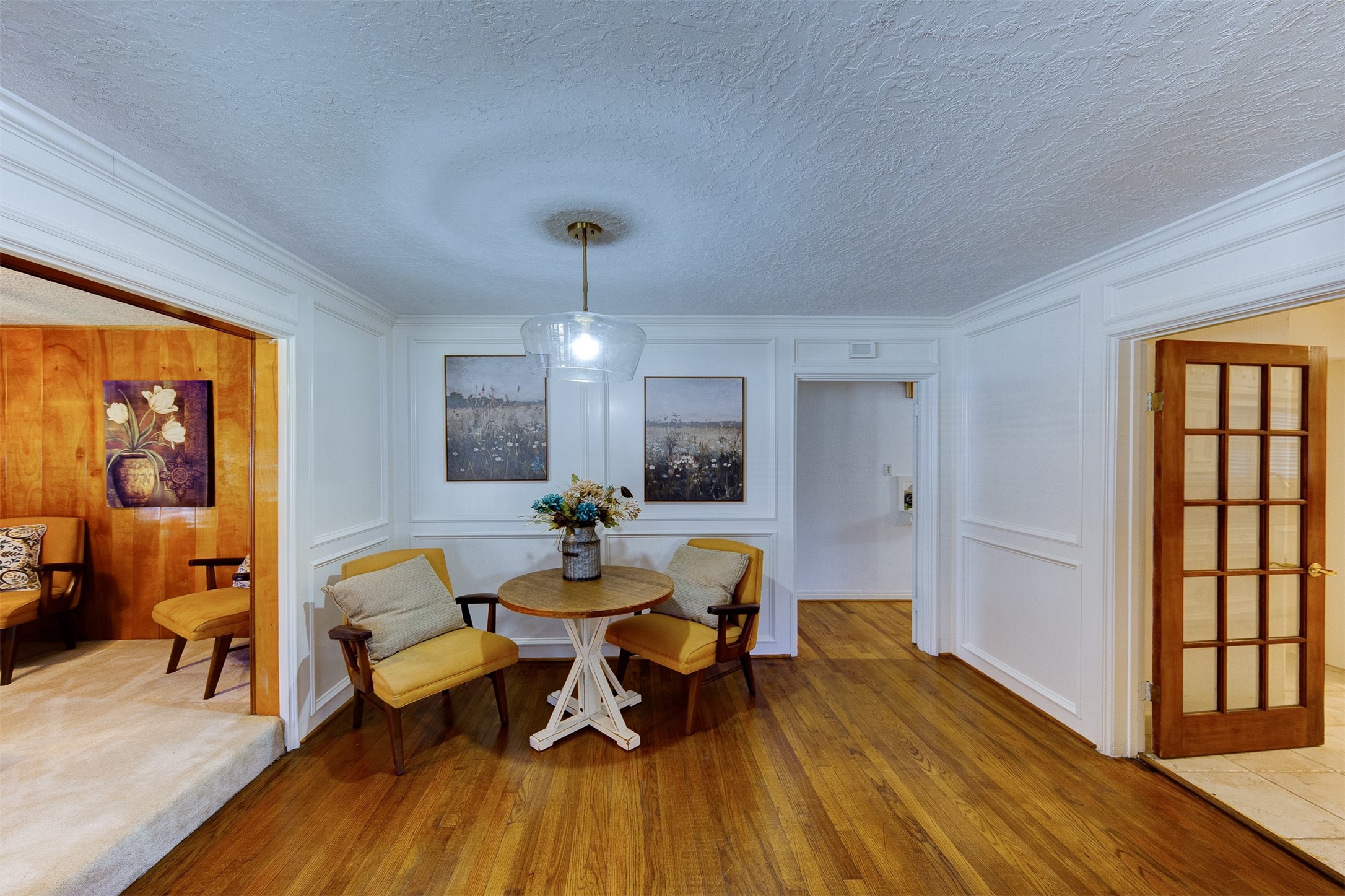 4914 Gammage Street Houston, TX 77021 - Photo 7 of 21