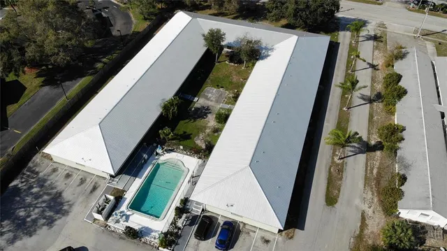 $850 | 2205 Knox McRae Drive, Unit 20, Titusville, FL 32780