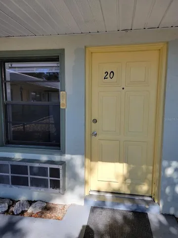 $850 | 2205 Knox McRae Drive, Unit 20, Titusville, FL 32780