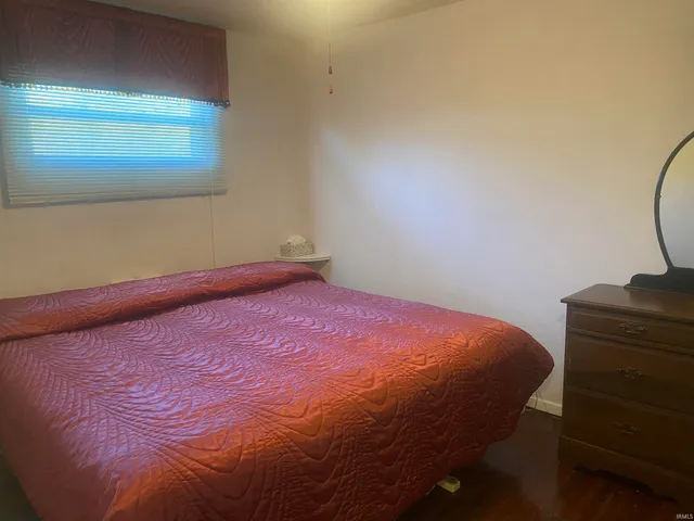 $79,900 | 120 South Sam Street, Dunkirk, IN 47336