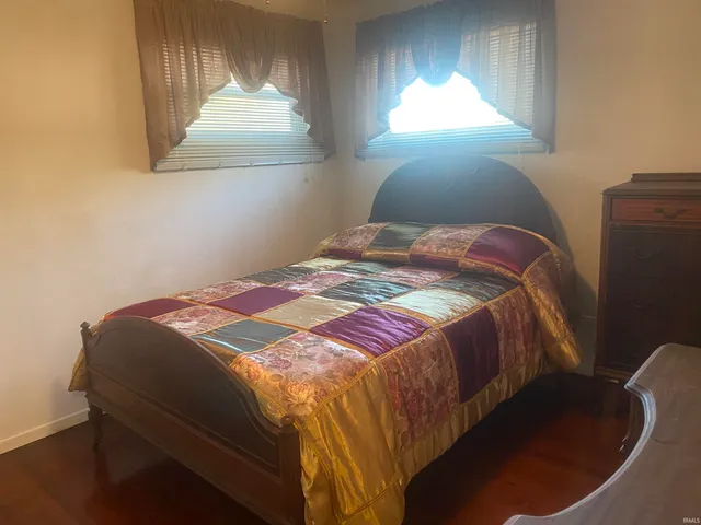 $79,900 | 120 South Sam Street, Dunkirk, IN 47336