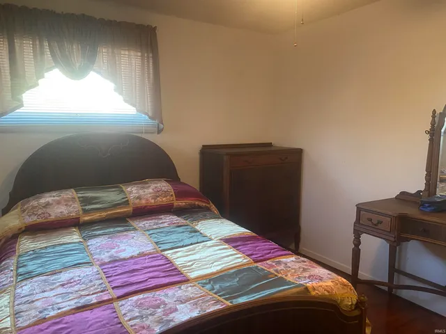 $79,900 | 120 South Sam Street, Dunkirk, IN 47336