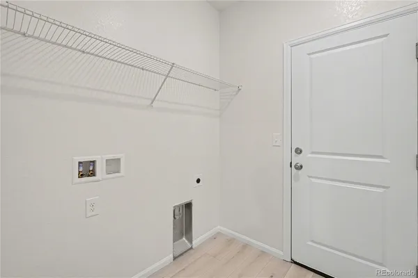 a view of small space