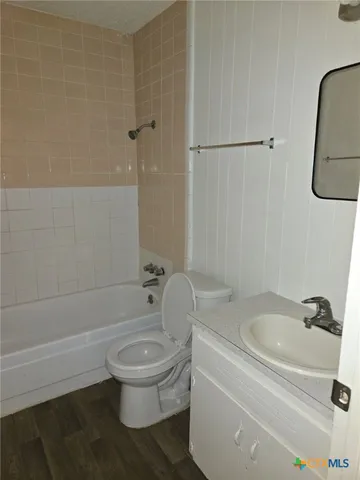 $600 | 601 Sunset Lane, Unit B C, Copperas Cove, TX 76522