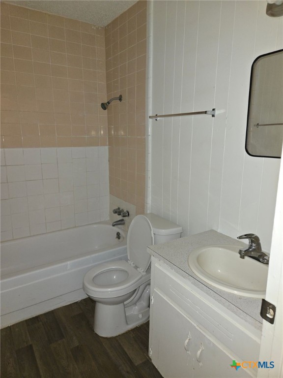 601 Sunset Lane, Unit B C Copperas Cove, TX 76522 - Photo 5 of 6