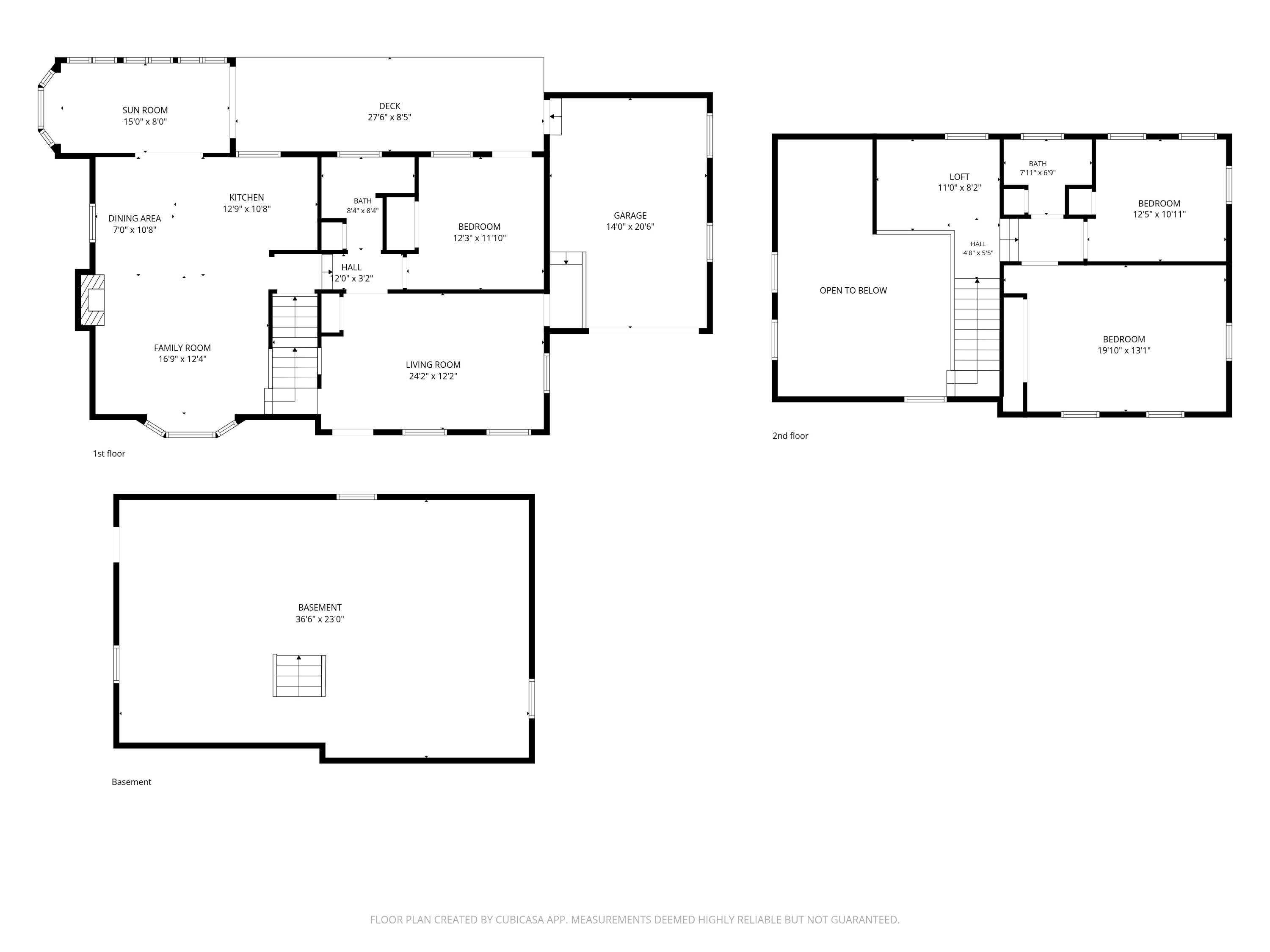 23 Portanimicut Road Orleans, MA 02653 - Photo 42 of 65 All floors