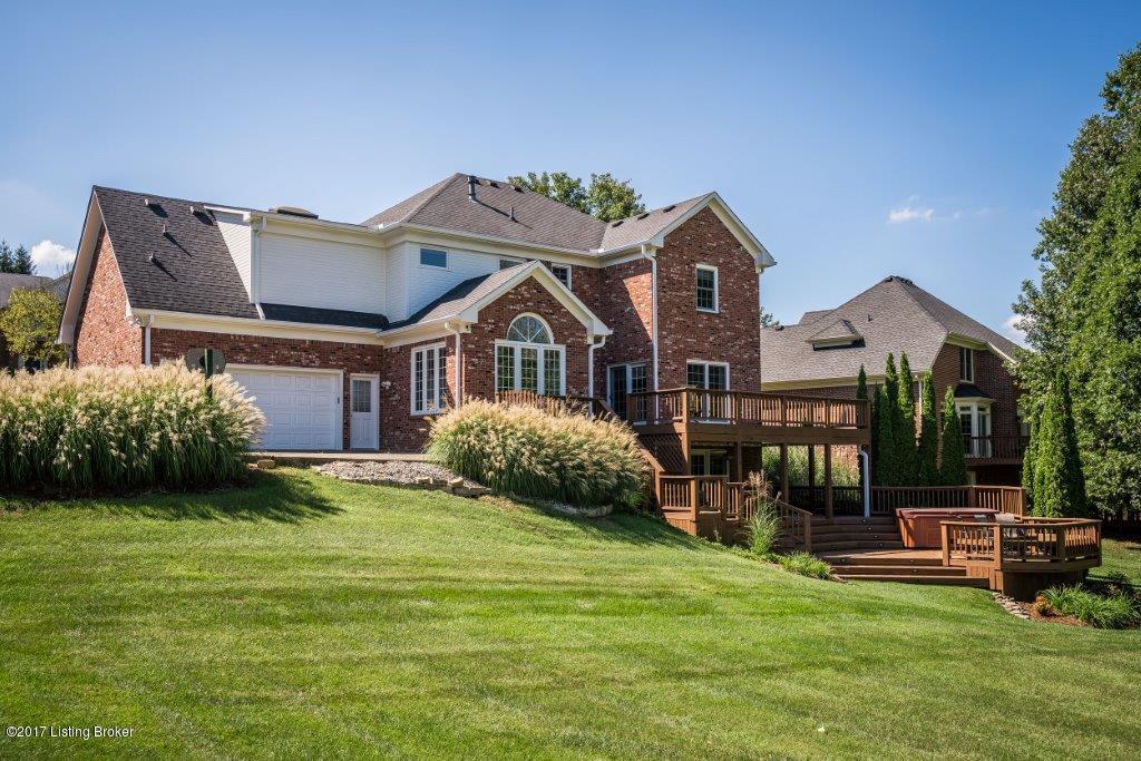14017 Hickory Ridge Road Louisville, KY 40245 - Photo 56 of 71 14017 Hickory Ridge Rd-21