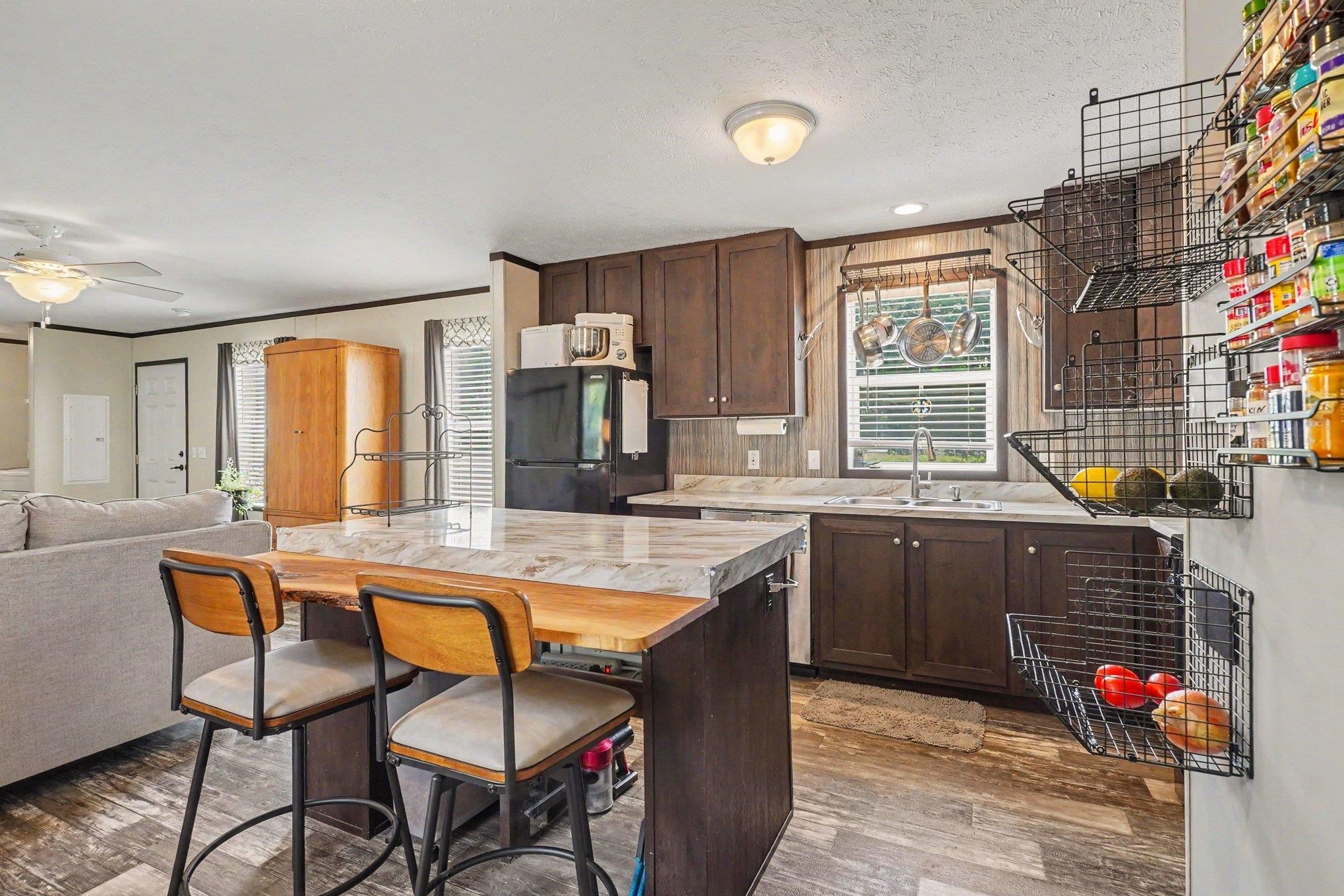 8985 South Fordyce Road Mount Pleasant, MI 48858 - Photo 10 of 31 Gallery Image 10