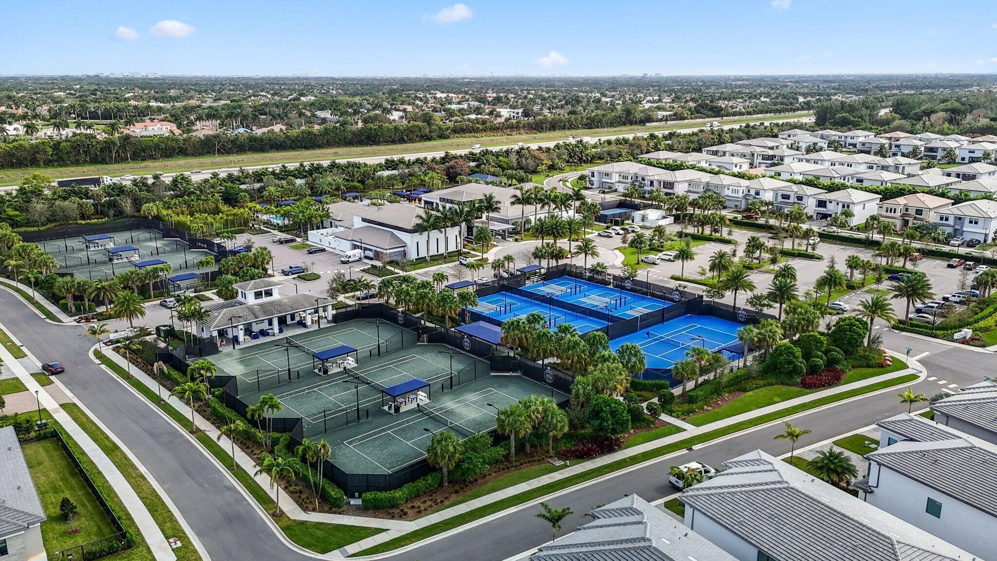 8116 Laurel Falls Drive Boca Raton, FL 33496 - Photo 56 of 74 Lotus